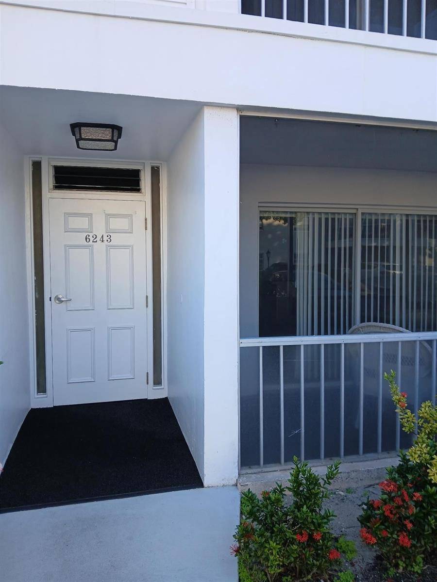 6243 Bay ClubFort Lauderdale - Condo condo unit 2 - picture