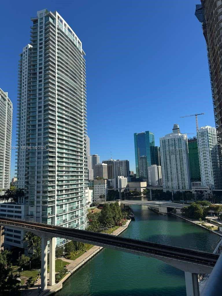 690 SW 1st CtMiami - Condo 5+ Stories,Condo condo unit 1709 - picture