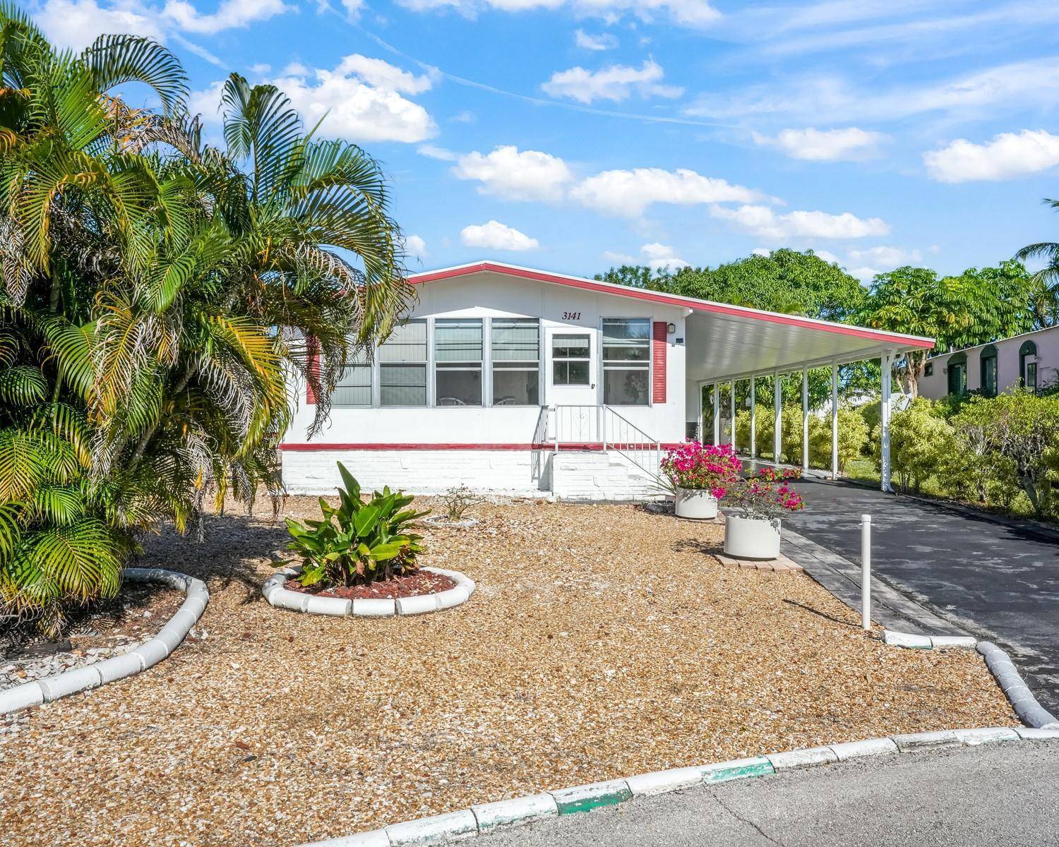 3141 TeakwoodFort Lauderdale - picture