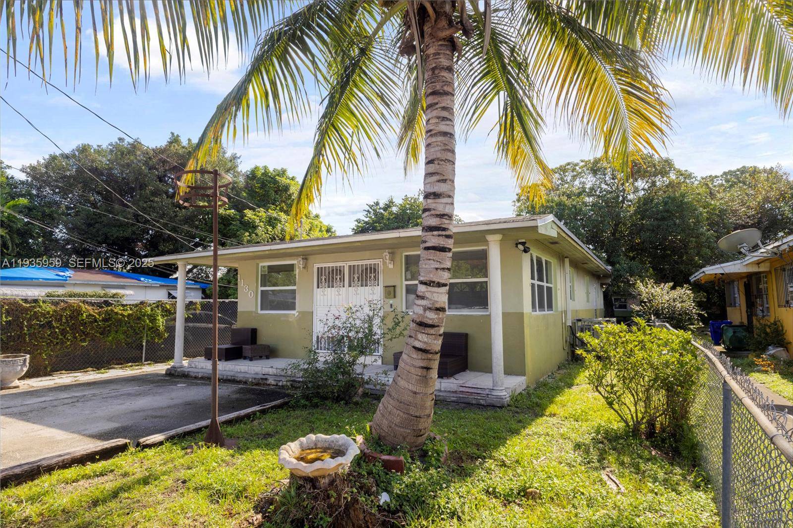 1130 NW 58th TerMiami - picture