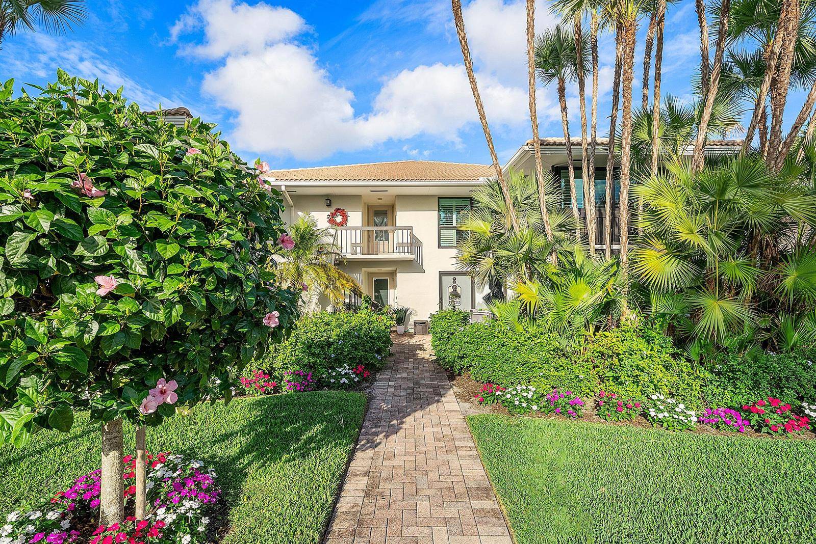 11272 Quail CoveyBoynton Beach - Condo condo unit Green Heron N - picture