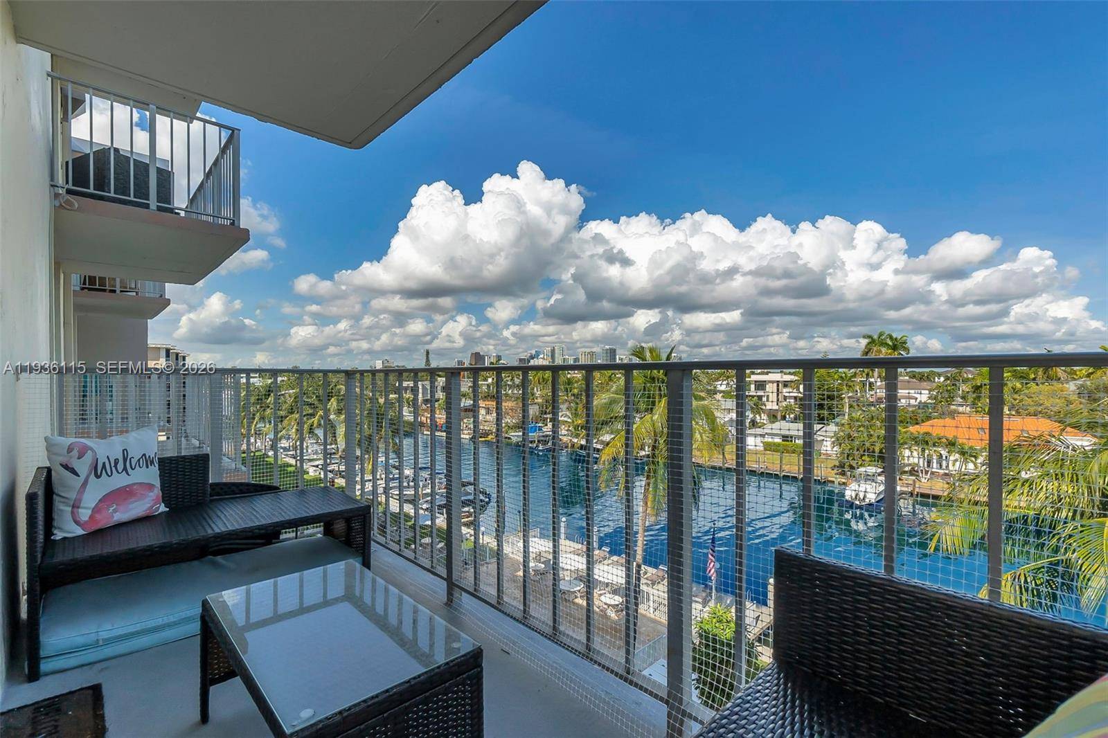 1731 SE 15th StFort Lauderdale - CROMWELL WEST CONDO condo unit 511 - picture