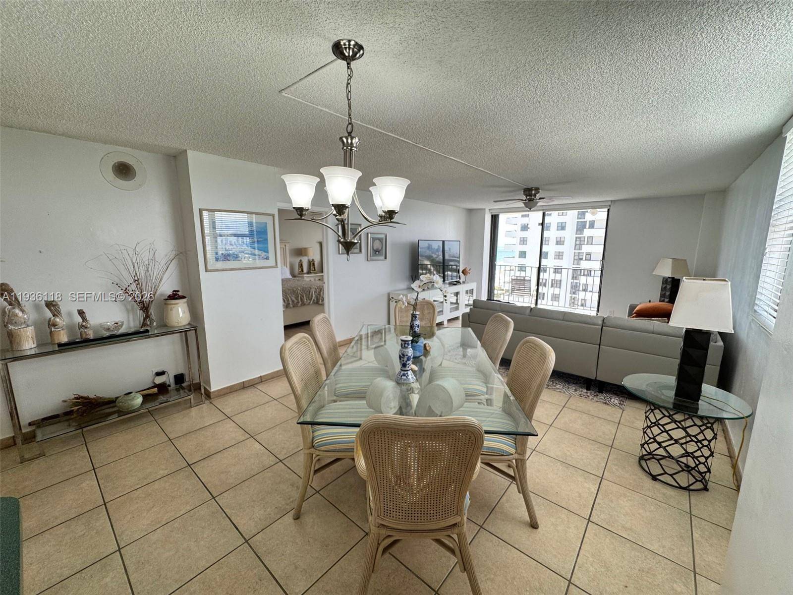 2625 Collins AveMiami Beach - Apartments-Annual,Apartment condo unit 1801 - picture