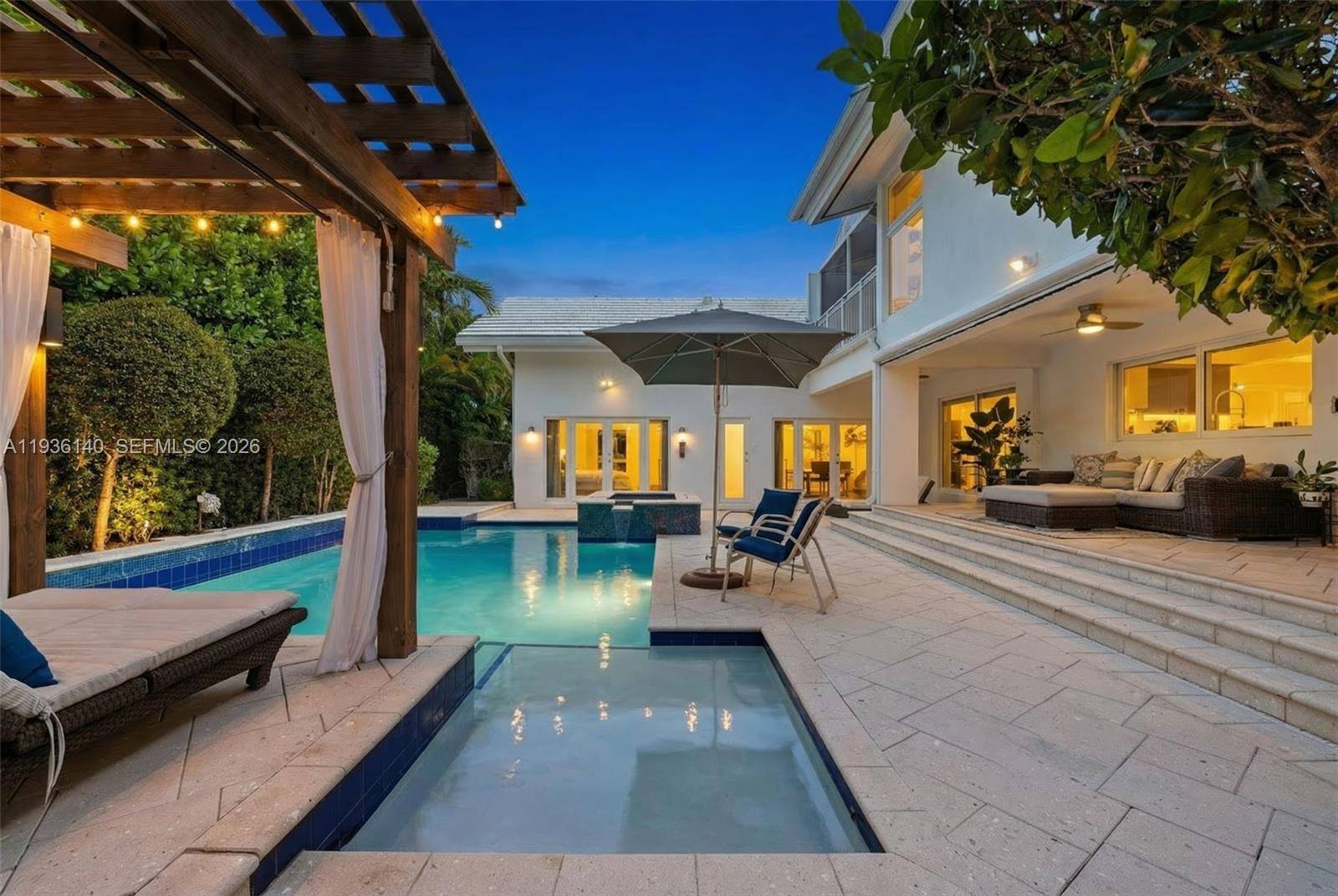 1251 Kane ConcourseBay Harbor Islands - picture