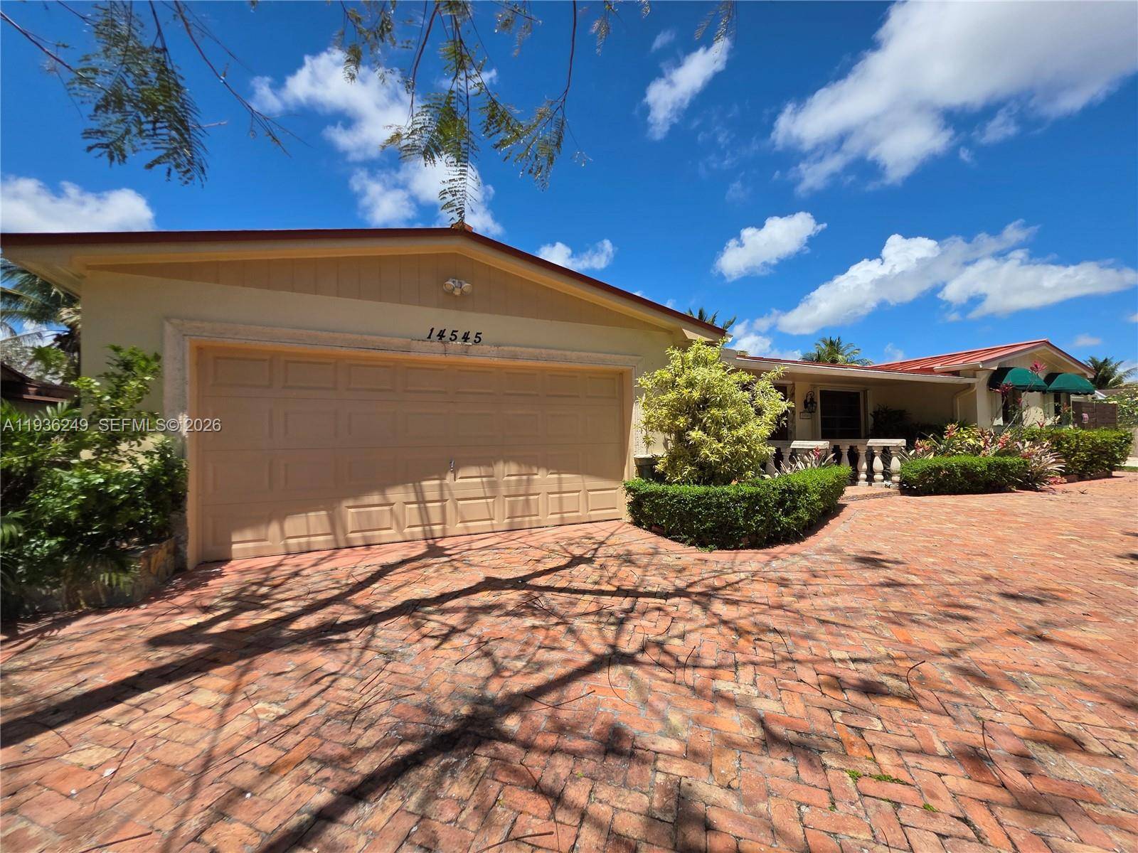 14545 SW 75th StMiami - picture