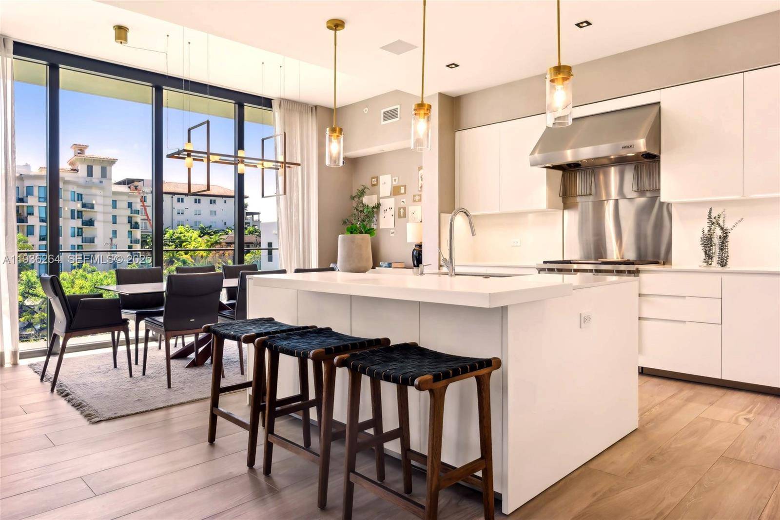 3581 E Glencoe StMiami - Condo 5+ Stories,Condo condo unit 309 - picture