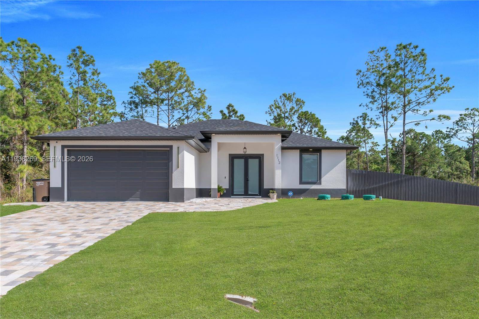 1112 Clark AveLehigh Acres - picture