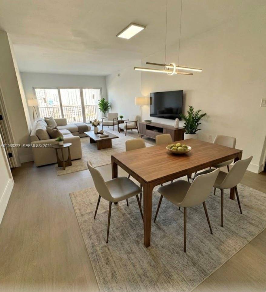 300 Bayview DrSunny Isles Beach - Condo 5+ Stories,Condo condo unit 1201 - picture