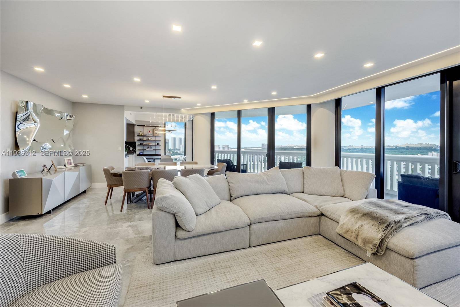 2000 Island BlvdAventura - Condo 5+ Stories,Condo condo unit 2507 - picture