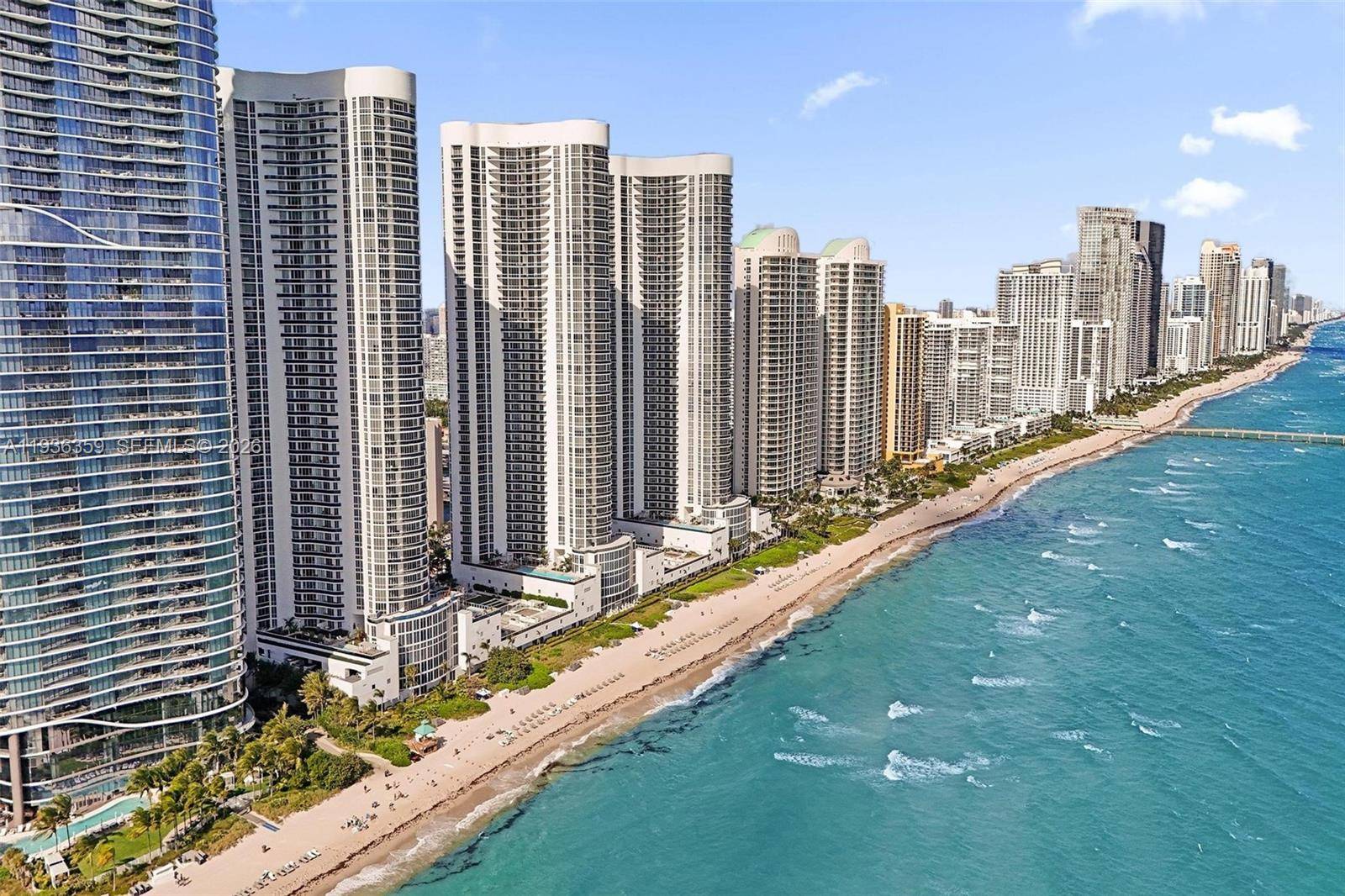 15811 Collins AveSunny Isles Beach - Condo 5+ Stories,Condo condo unit 2201 - picture