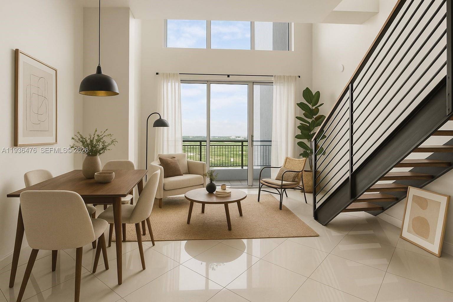 60 SW 13th StMiami - Condo 5+ Stories,Condo condo unit 3213 - picture