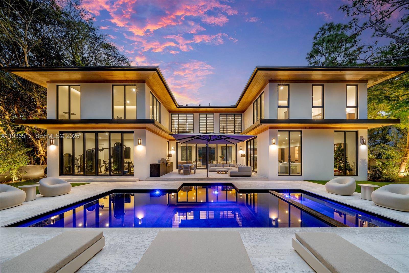 6003 SW 80th StSouth Miami - picture