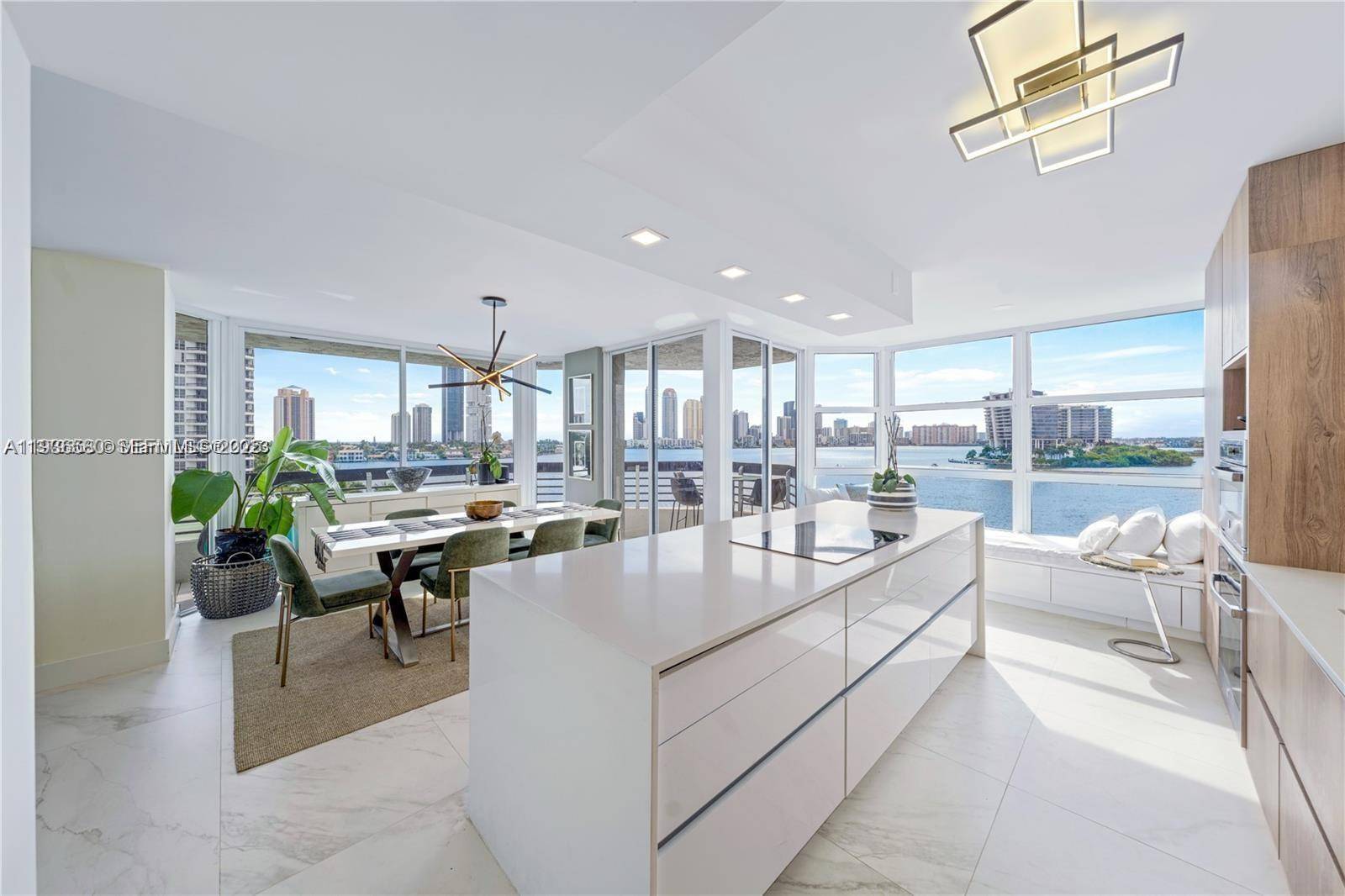 3530 Mystic Pointe DrAventura - Condo/Co-Op/Annual,Condo condo unit 715 - picture