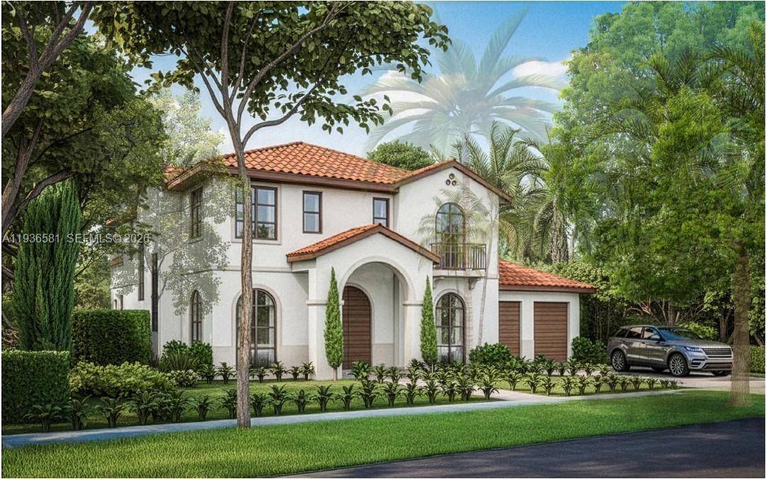 446 Madeira AveCoral Gables - picture