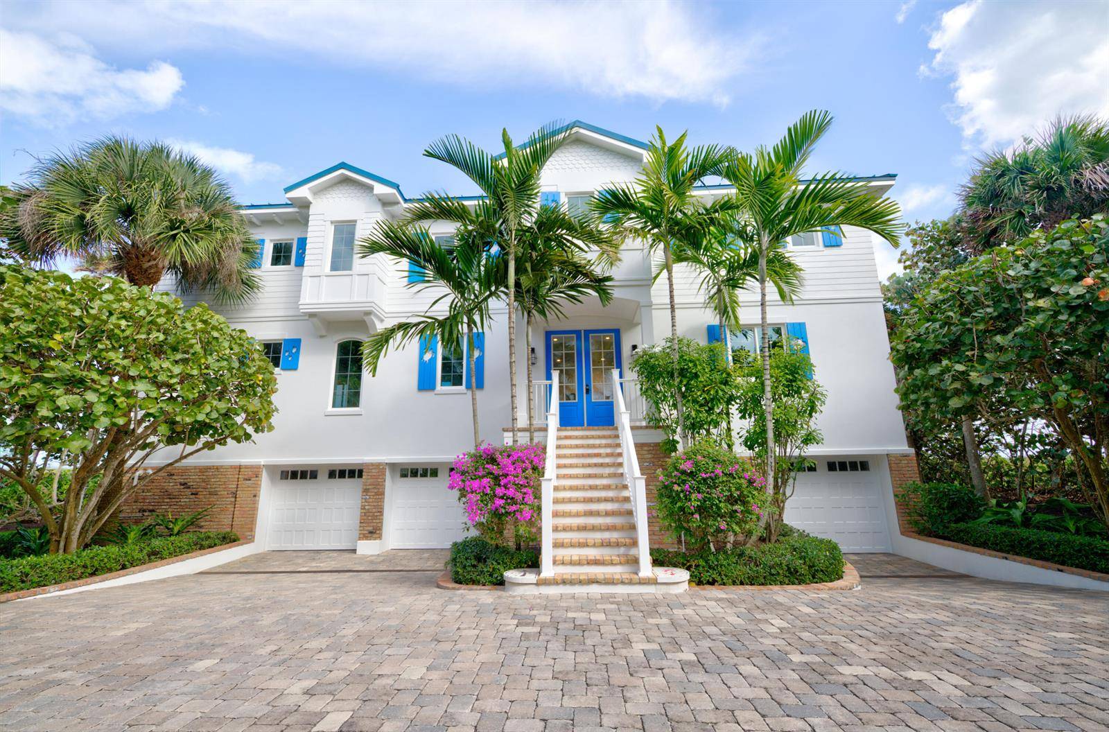 113 N BeachJupiter Island - picture