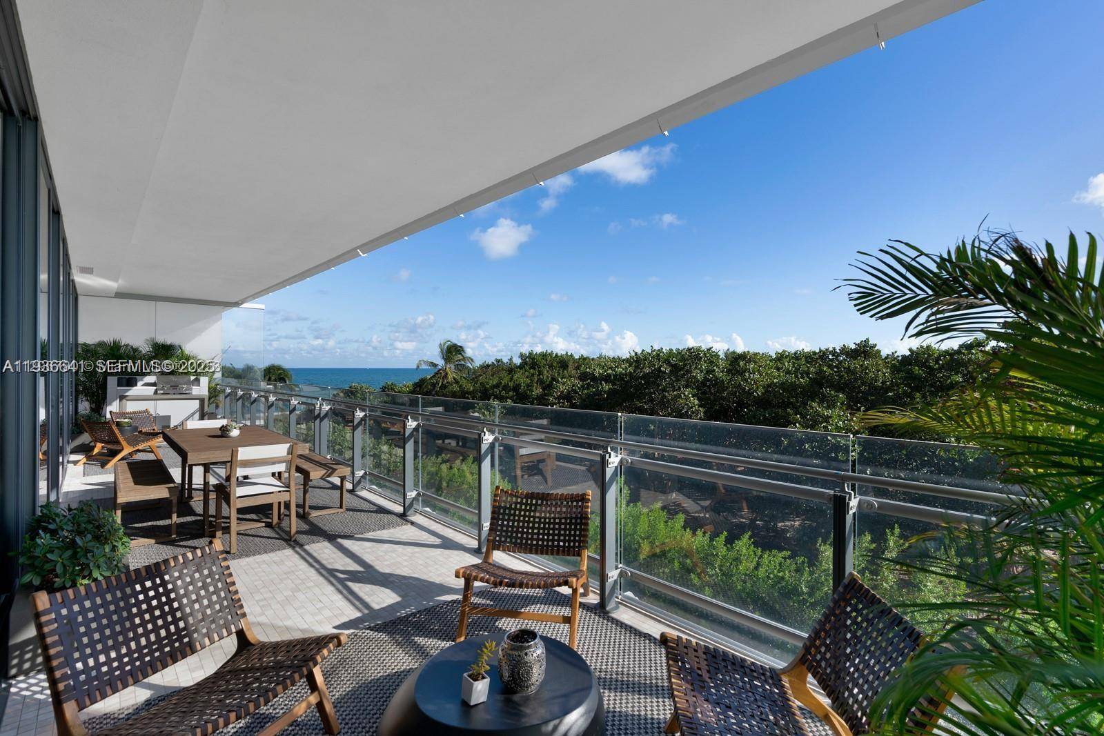 8701 Collins AveMiami Beach - Condo/Co-Op/Seasonal,Condo condo unit 404 - picture