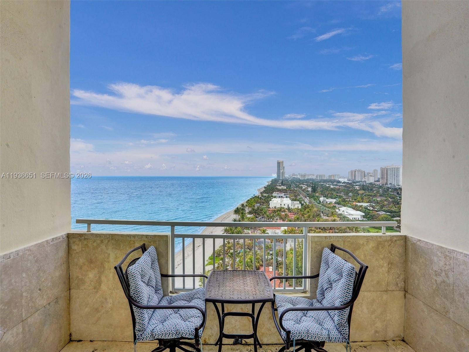 3180 S Ocean DrHallandale Beach - Condo/Co-Op/Seasonal,Condo condo unit 1709 - picture