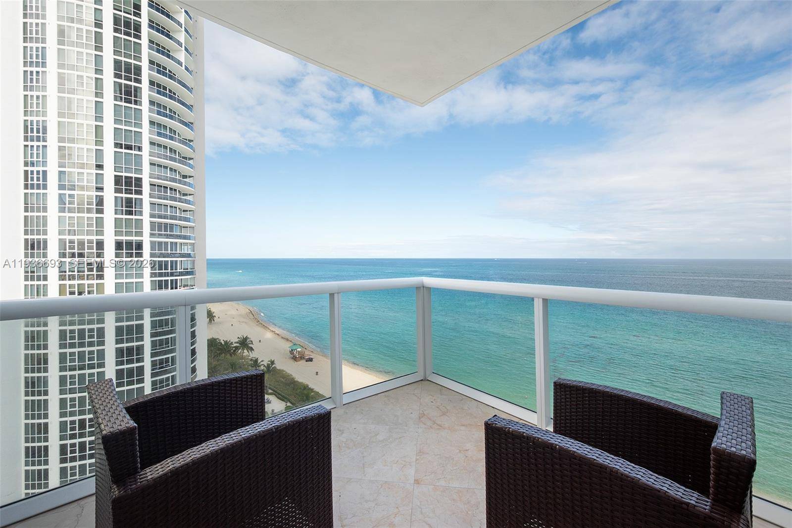 18101 Collins AveSunny Isles Beach - Condo 5+ Stories,Condo condo unit 1609 - picture