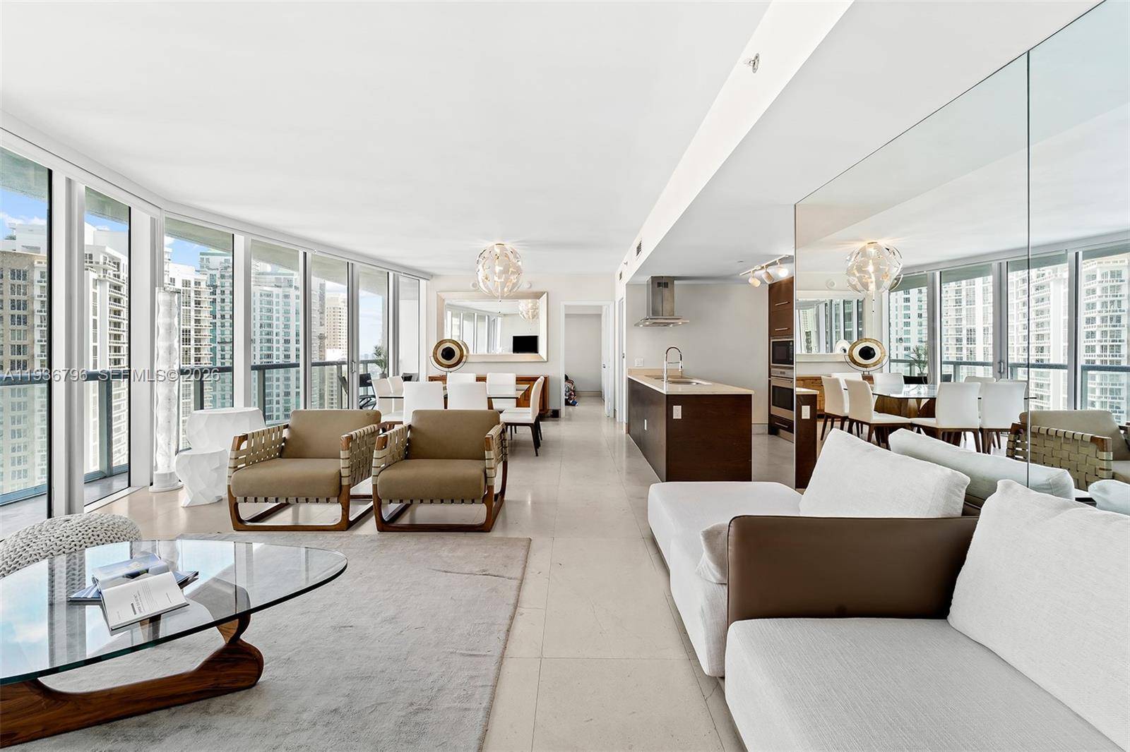 495 Brickell AveMiami - Condo/Co-Op/Seasonal,Condo condo unit 2904 - picture