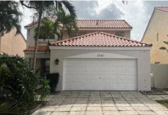 3780 AmalfiHollywood - EMERALD POINTE condo unit 3780 - picture