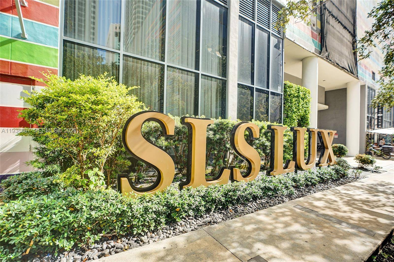 801 S Miami AveMiami - Condo 5+ Stories,Condo condo unit 2405 - picture