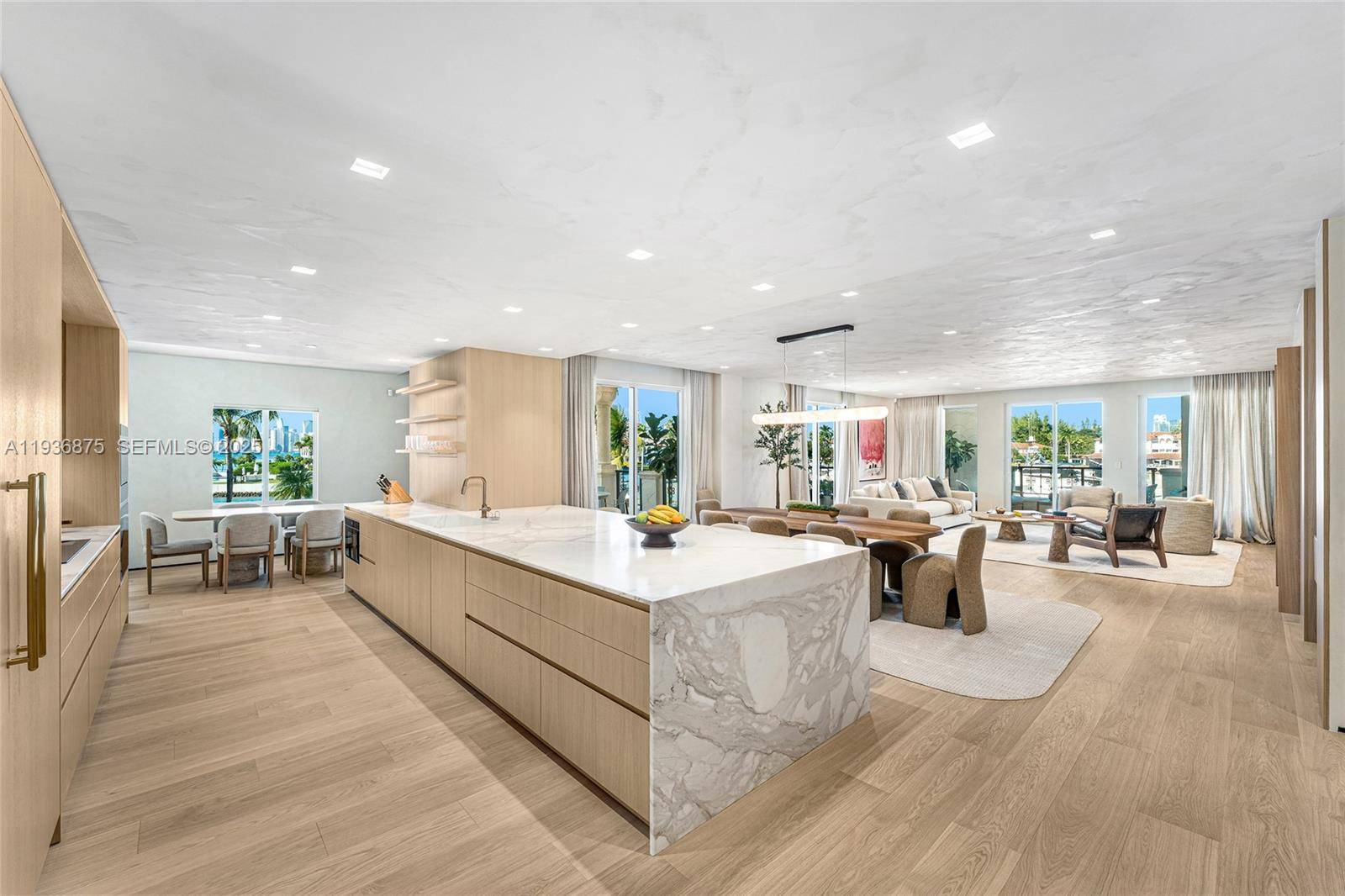 2521 Fisher Island DrMiami Beach - BAYSIDE VILLAGE CONDO condo unit 6201 - picture