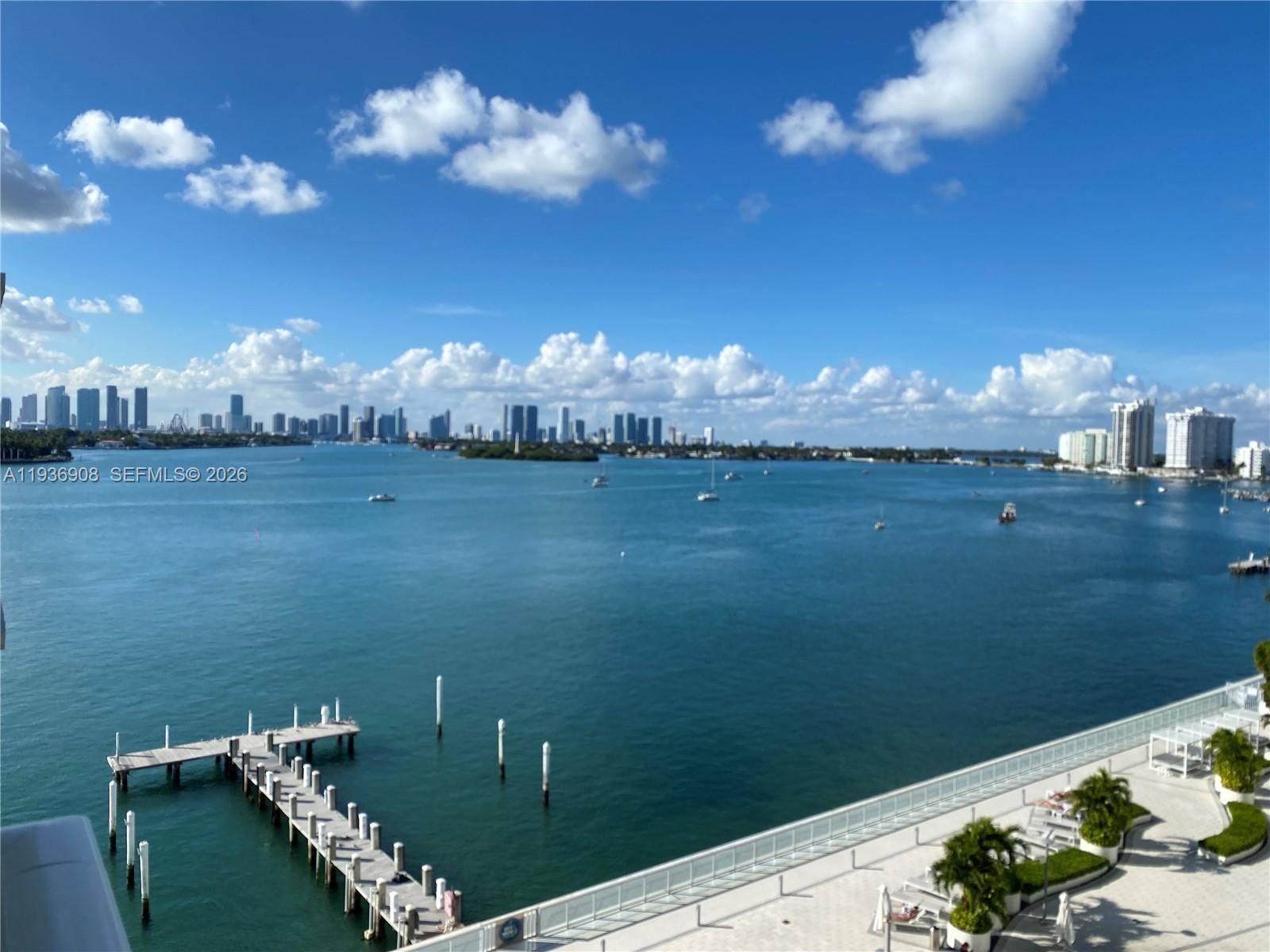 1000 West AveMiami Beach - Condo 5+ Stories,Condo condo unit 723 - picture