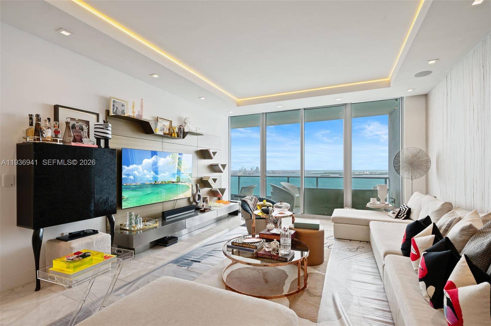 1331 Brickell Bay DrMiami - JADE RESIDENCES AT BRICKE condo unit 2907 - picture