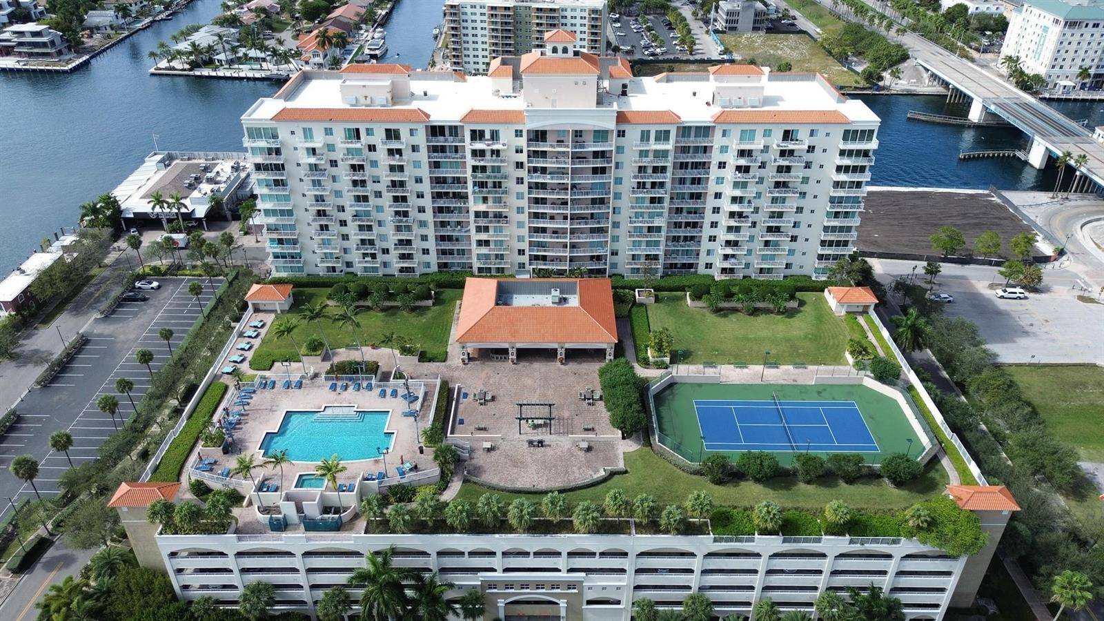 3020 NE 32ndFort Lauderdale - The Tides of Bridgeside condo unit 905 - picture