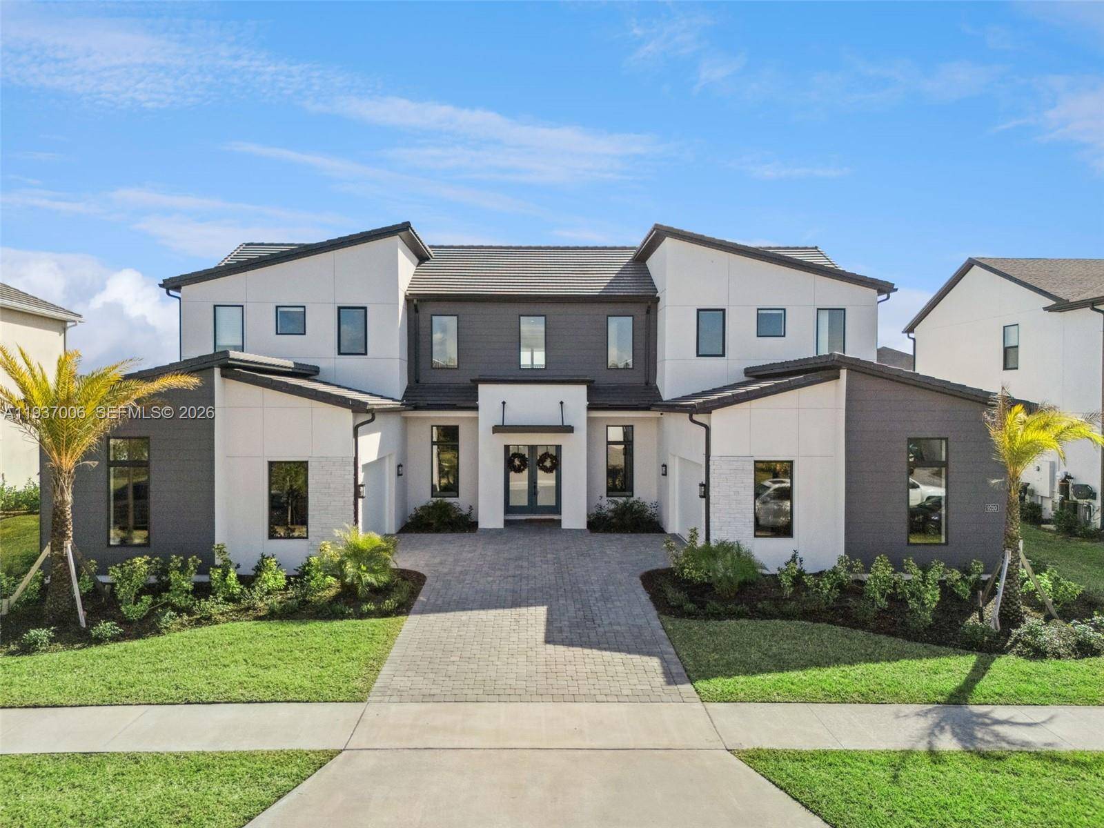 9720 Laurel Berry DriveOrlando - picture