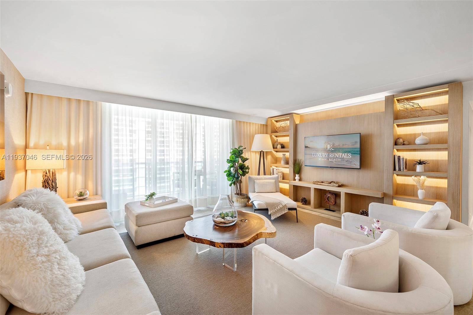 102 24th StMiami Beach - Condo/Co-Op/Seasonal,Condo condo unit 1207 - picture