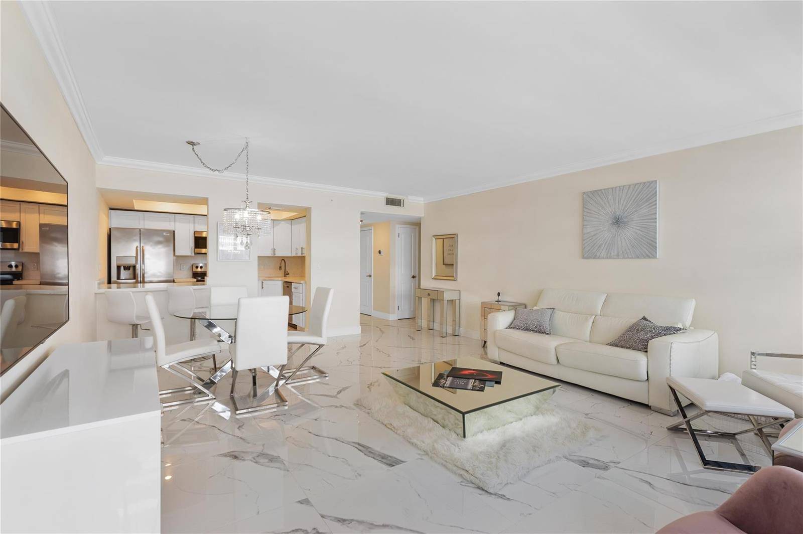 4010 Galt OceanFort Lauderdale - Ocean Summit condo unit 1516 - picture