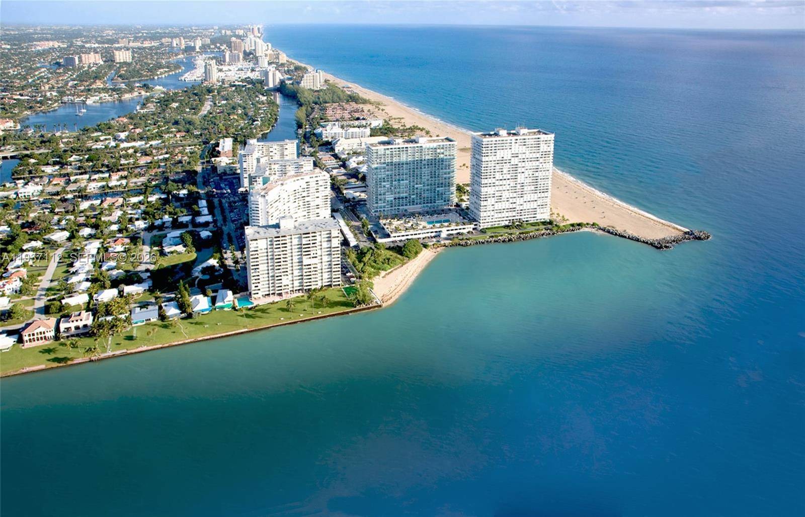 2200 S Ocean LnFort Lauderdale - Condo 5+ Stories,Condo condo unit 2903 - picture