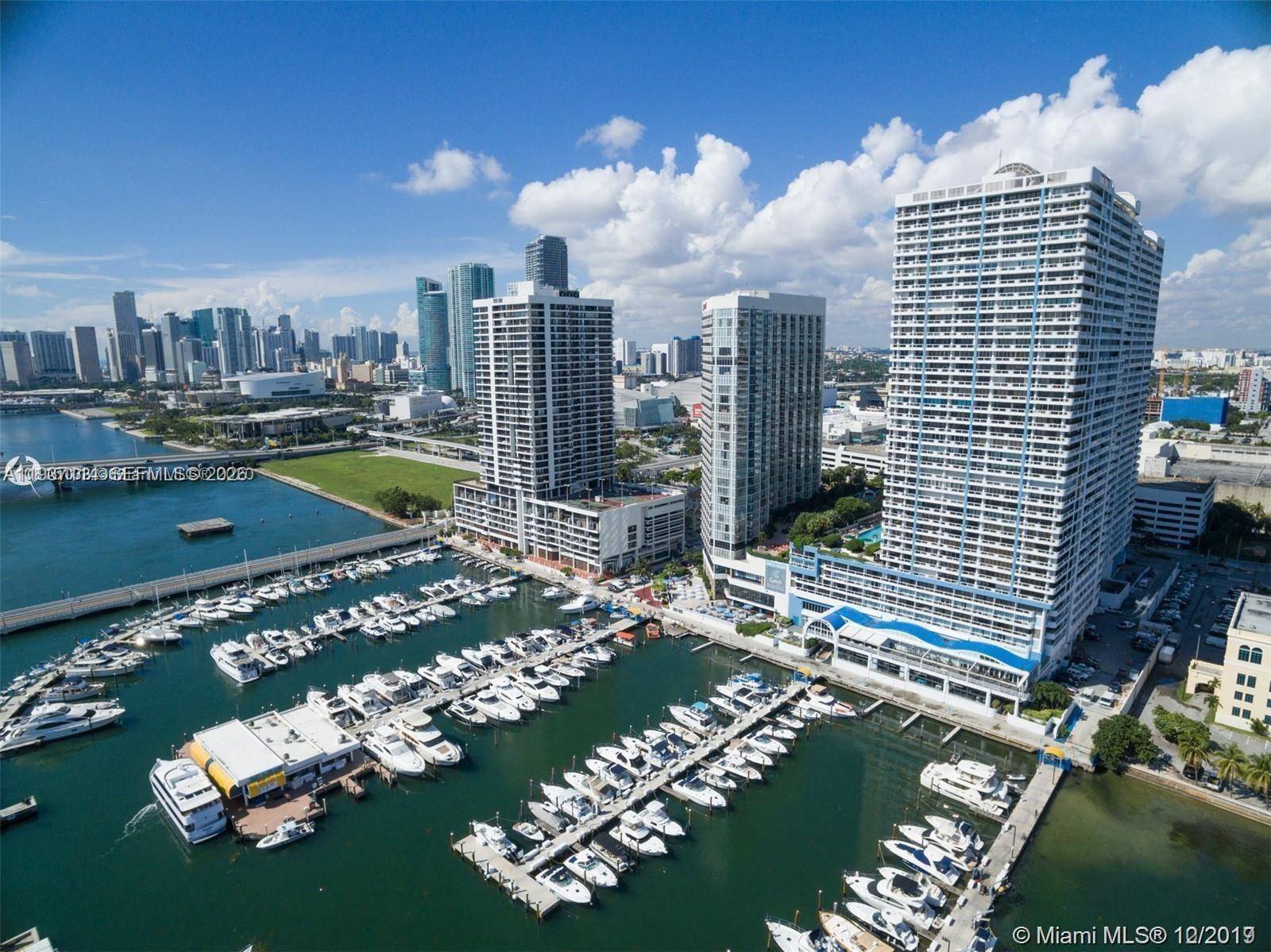 1717 N Bayshore DrMiami - Condo 5+ Stories,Condo condo unit A-1439 - picture
