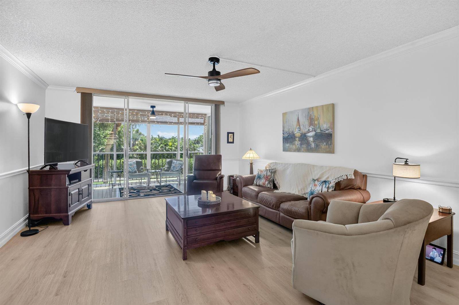 2809 FloridaDelray Beach - TROPIC BAY CONDO,TROPIC BAY condo unit 208 - picture