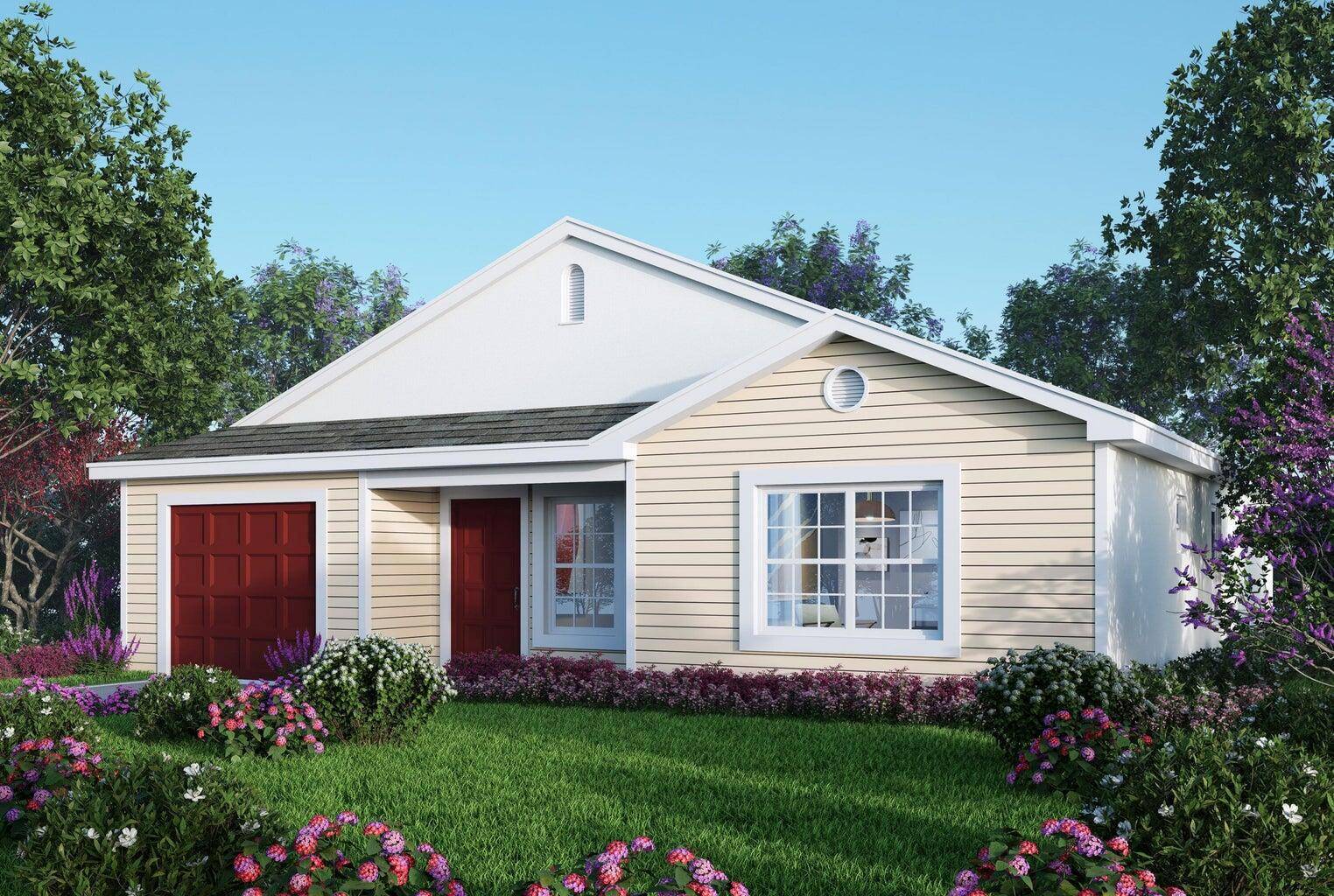 313 MeansFort Pierce - picture