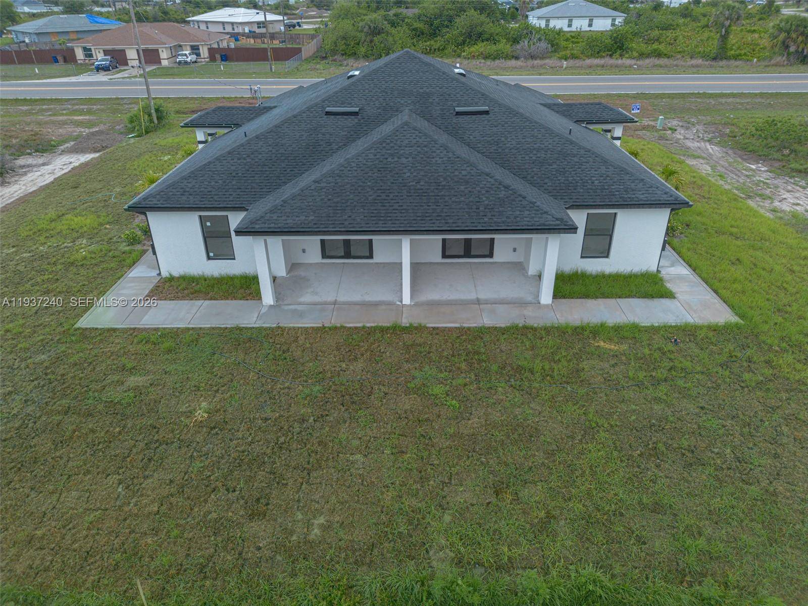 842 844 Alabama Rd SLehigh Acres - picture