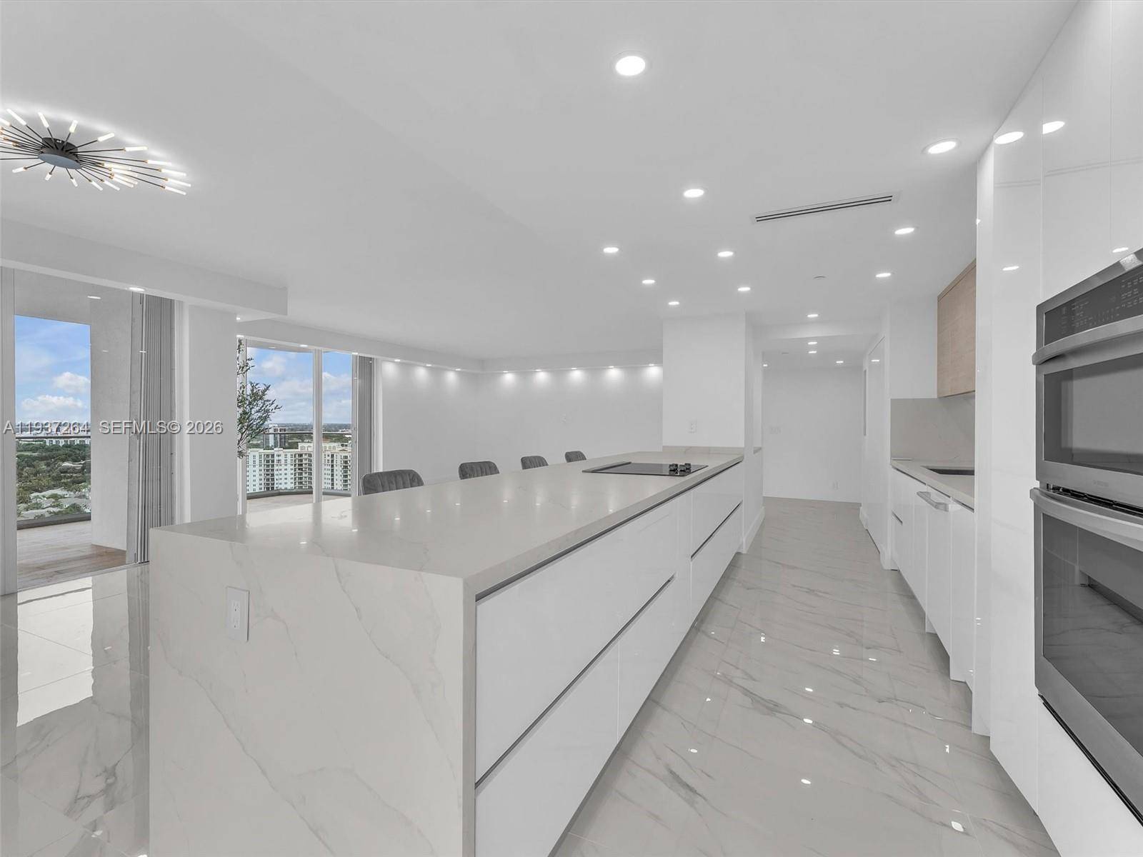 19707 Turnberry wayAventura - Condo 5+ Stories,Condo condo unit 25D - picture