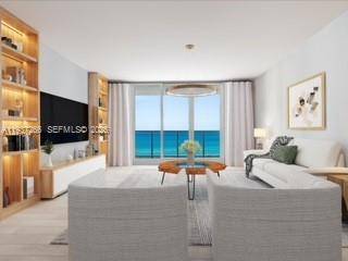 2301 Collins AveMiami Beach - Condo 5+ Stories,Condo condo unit 1038/1039 - picture