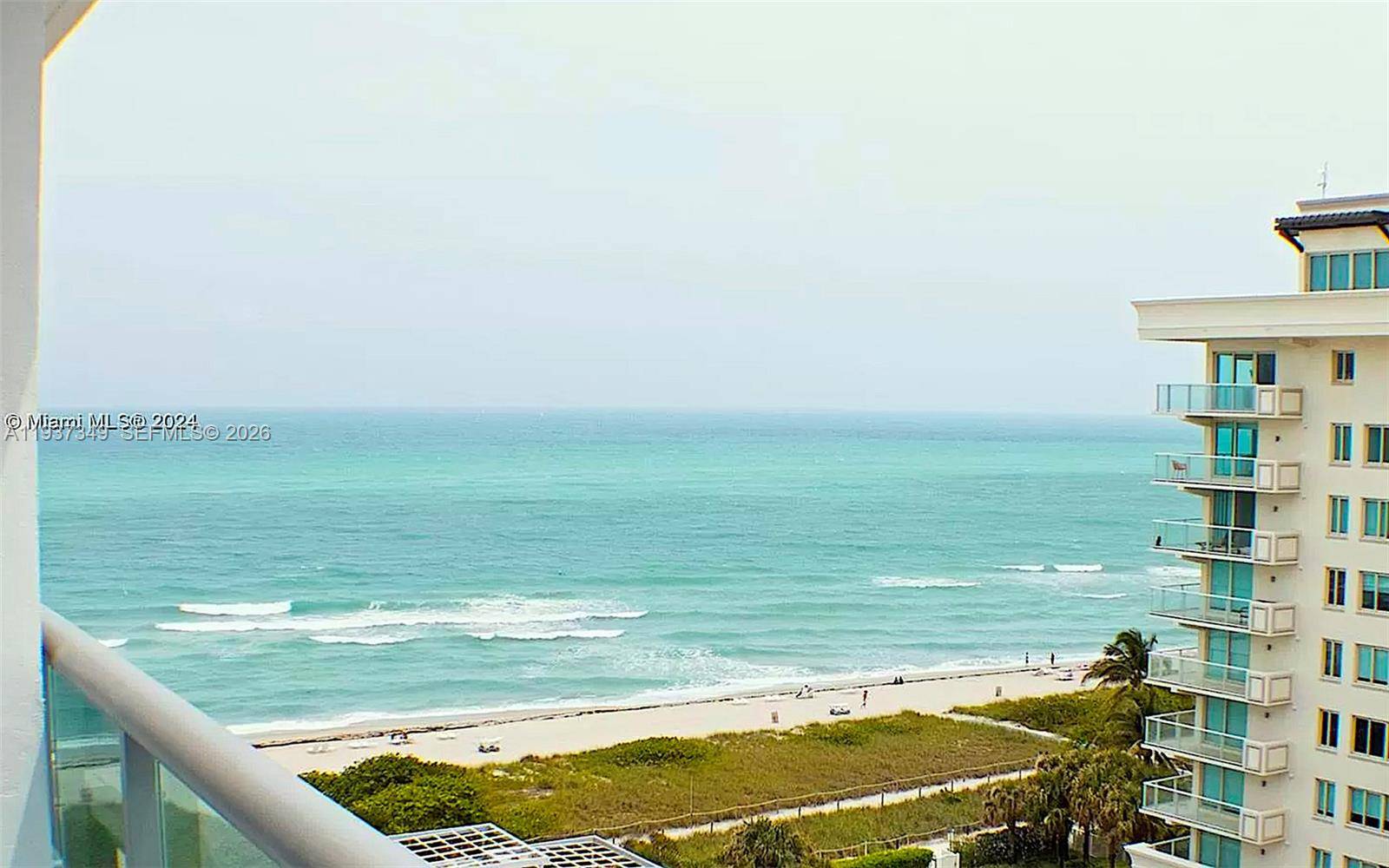 9511 Collins AveSurfside - Condo 5+ Stories,Condo condo unit 1108 - picture
