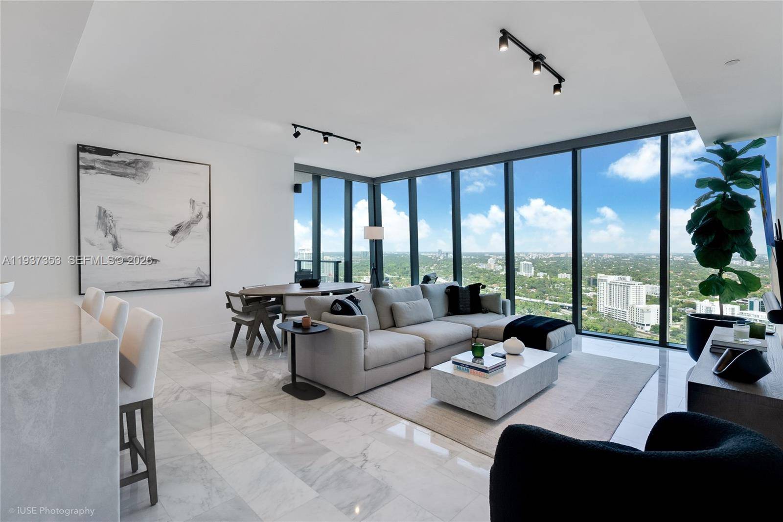 1451 Brickell AveMiami - Condo 5+ Stories,Condo condo unit 3703 - picture