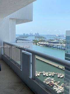 1717 N Bayshore DrMiami - Condo/Co-Op/Annual,Condo condo unit A-3542 - picture