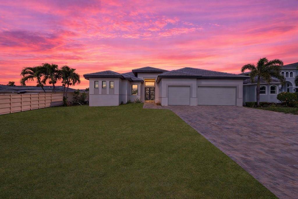 131 SW 57thCape Coral - picture