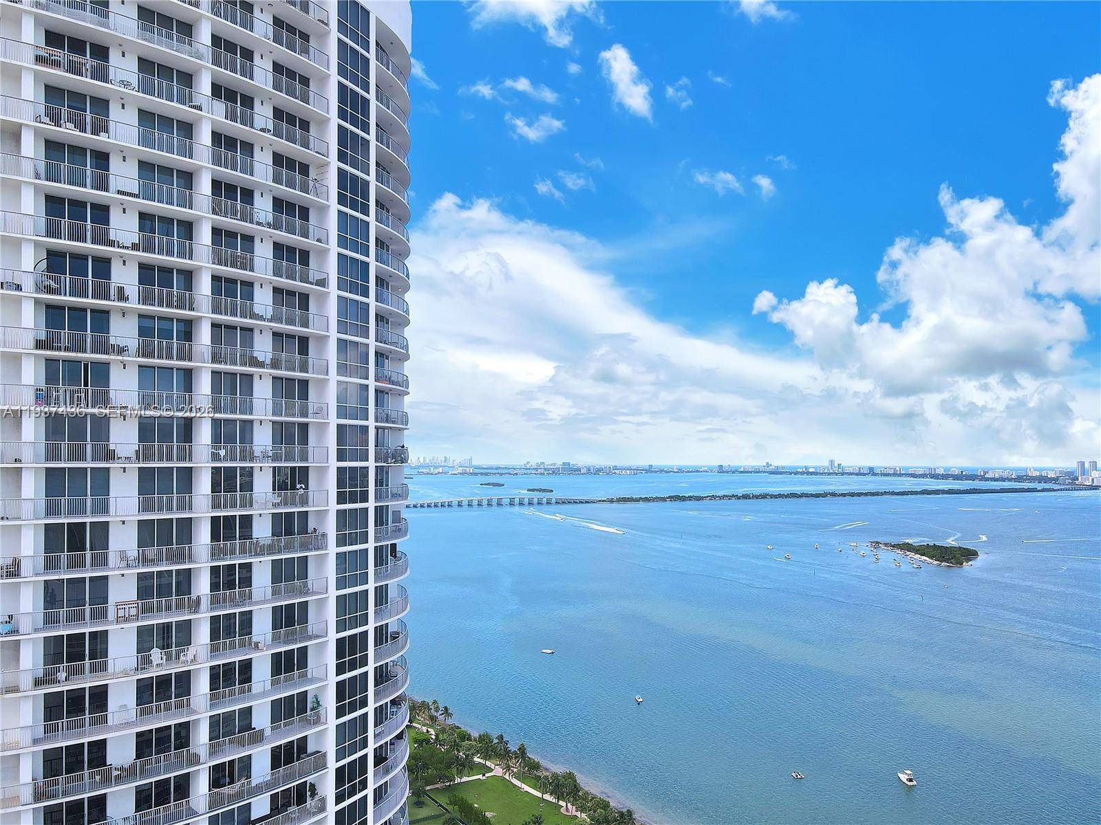 1750 N Bayshore DrMiami - Condo/Co-Op/Annual,Condo condo unit 4504 - picture