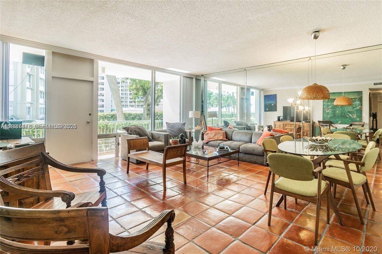 1408 Brickell Bay DrMiami - Condo 5+ Stories,Condo condo unit 105 - picture