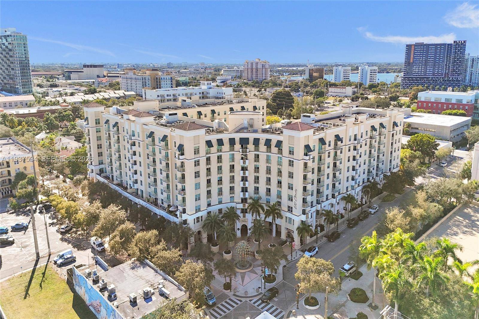 610 Clematis StWest Palm Beach - Condo 5+ Stories,Condo condo unit 630 - picture