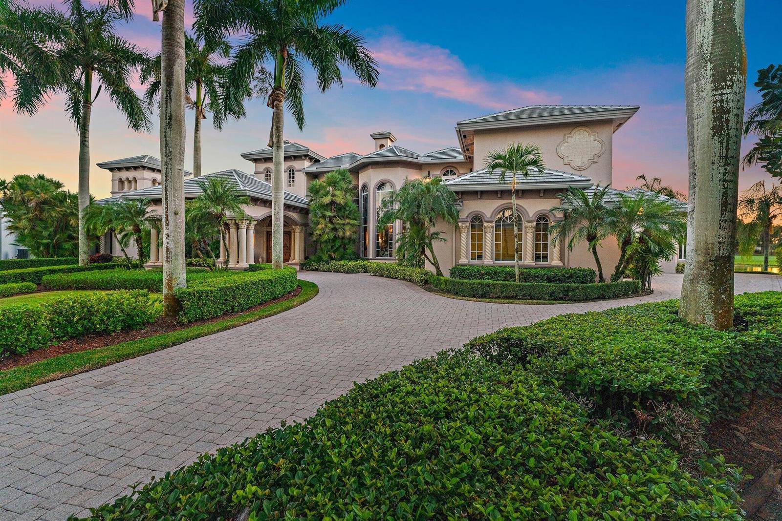 10520 Hawks LandingWest Palm Beach - picture