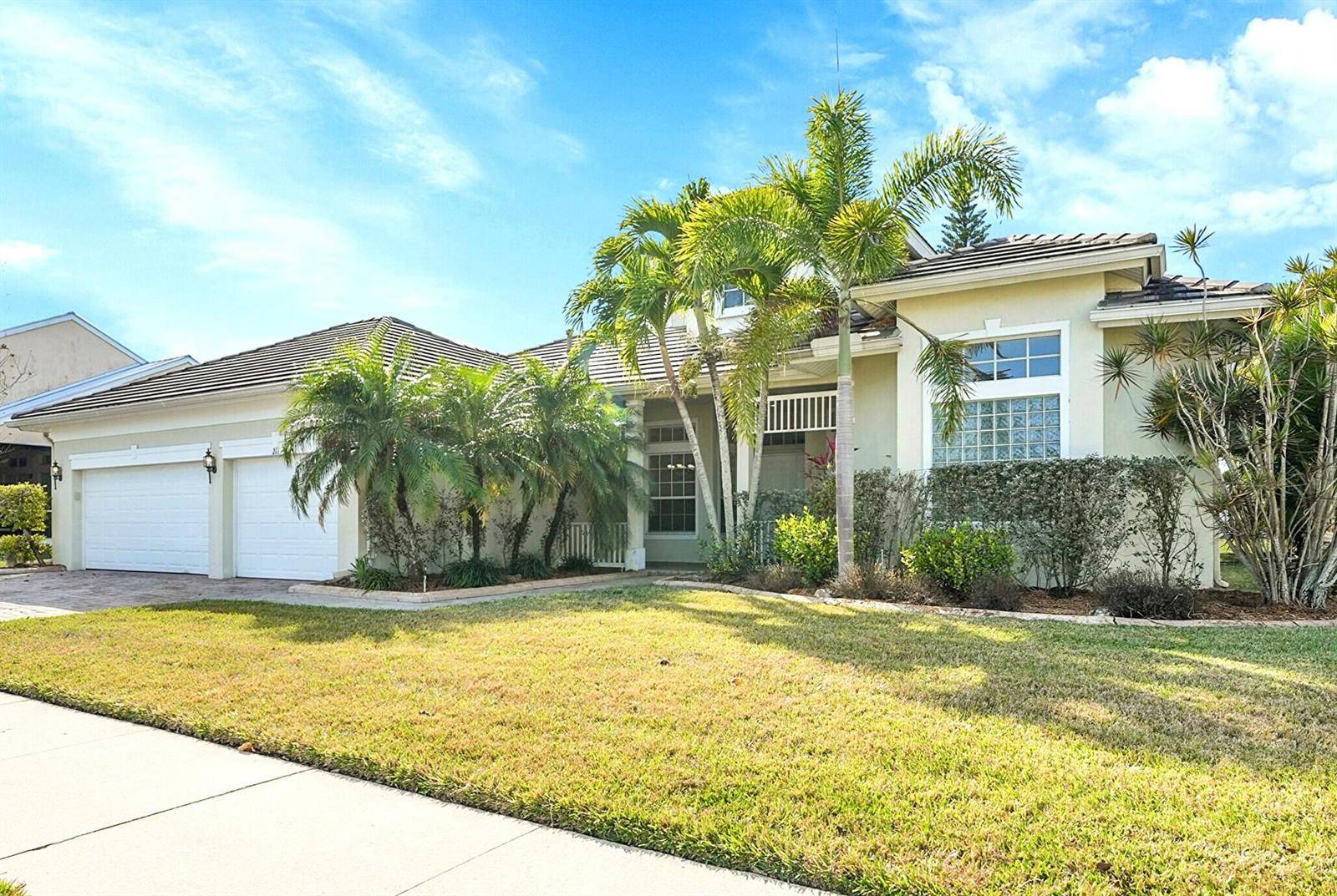 211 NW Pleasant GrovePort St. Lucie - picture