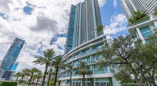 92 SW 3rd StMiami - Condo/Co-Op/Annual,Condo condo unit 1802 - picture