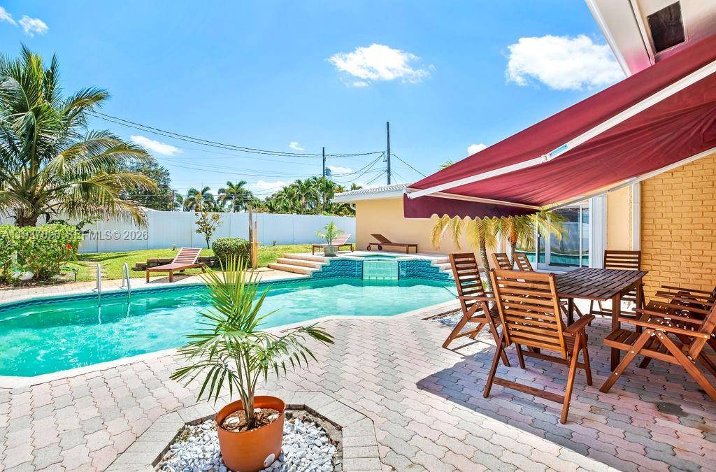 5320 NE 16th TerFort Lauderdale - picture
